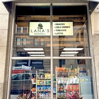 Lana's Bodega