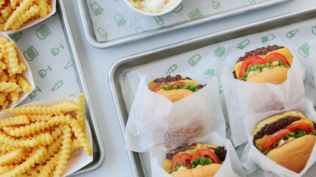 Shake Shack