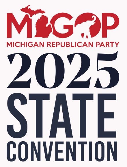 More Info for Michigan Republican State Convention Detroit