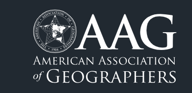 American Association of Geographers Annual Meeting