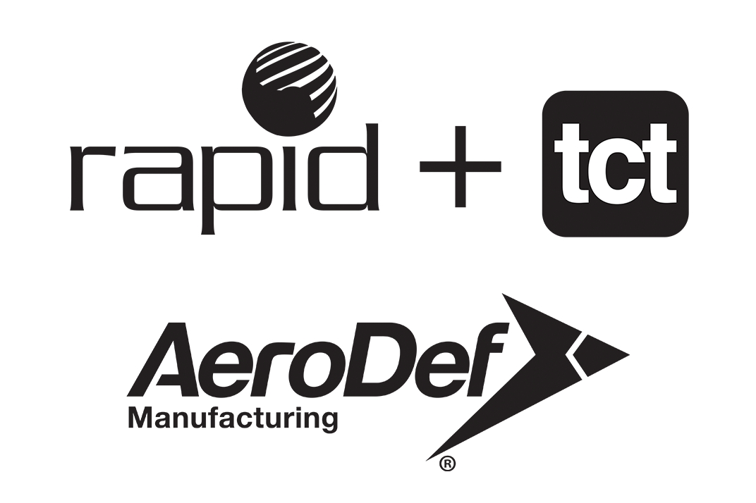 RAPID + TCT / AeroDef Manufacturing 2025 