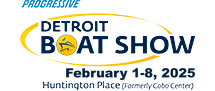 More Info for Detroit Boat Show