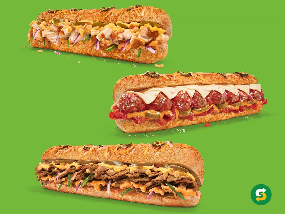 Subway